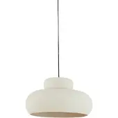 Light & Living Hanglamp Neiva Ø 39cm - crème - 1x E27