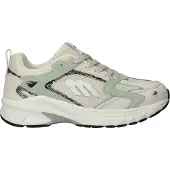 Maruti Sneakers laag 'Nima' offwhite