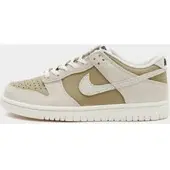 Nike Dunk Low Junior, bruin