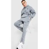 Nike Street Fleece Joggers, grijs