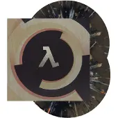 Modulor Cnt Valve - Half-Life: Alyx (2 LP) (Coloured Vinyl) (Original Soundtrack)