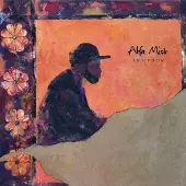 NEWS Alfa Mist - Antiphon (LP) (Reissue)
