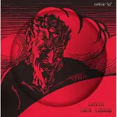 Konkurrent Current 93 - Lucifer Over London (LP) (Picture Disc)
