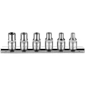 Force 2062S Steeksleutelset