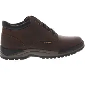 Mephisto Clement Veterschoenen | Maat 10 Heren Bruin
