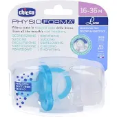 Chicco Physioforma Luxe Fopspeen 2 Eenheden