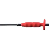 Ks Tools 156.0010 Splitdriver met handgreep, rond, Ø 10 mm