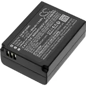 123accu Samsung BP1030 / BP1130 accu (7.4 V, 800 mAh, huismerk)