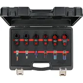 Ks Tools 150.2550 Reparatieset