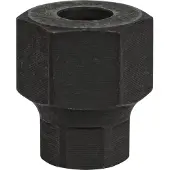 Ks Tools 150.3202, losse artikel, chroom-vanadiumstaal, 110 gram, 1 stuk