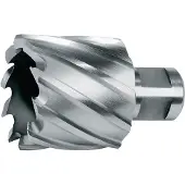 RUKO 108220 108220 Kernboor 20 mm Hooggelegeerd 1 stuk(s)