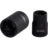 Ks Tools 9133863 9133863 Kracht-dopsleutelinzet 13.0 mm 3/8 (10 mm)