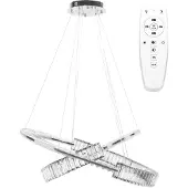 Toolight Led Lamp App1525-cp60/80 Chrome