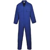 Portwest Euro Work Polykatoen Overall S999