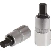 Ks Tools 150.2153 Steeksleutelinzet, remklauw