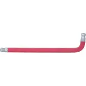 Ks Tools 151.4319 Haakse schroevendraaier 19 mm