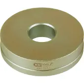 Ks Tools 440.0087 Lagerschijf, Ø 63 mm