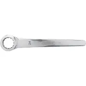 Ks Tools 9641019 964.1019 Enkelvoudige ringsleutel Sleutelbreedte (metrisch) 19 mm