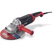 Flex Haakse slijper L 21-6 2100 W 230 mm incl. accessoires