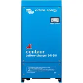 Victron Energy Centauro 24/60 (3) Charger Transparant
