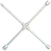 Ks Tools 518.1159 Wielkruissleutel voor vrachtwagens, 3/4 x27x30x32mm