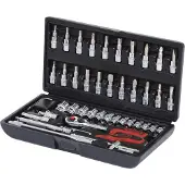 Ks Tools 918.0646 Steeksleutelset