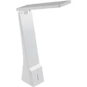 Eglo La seca, Wit, Kunststof, Thuiswerkplek, Kantoor, Werkkamer, III, 5000 K, Meer