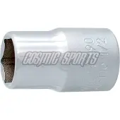 Unior Dop 1/2" 29 mm.