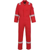 Portwest Super Lichtgewicht Antistatische Overall Fr21 | Maat: S