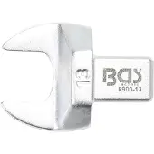 Bgs Dopsleutel 13 mm dopsleutel 9 x 12 mm