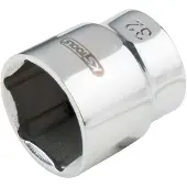 Ks Tools 9643419 9643419 Verwisselbare kop 19 mm