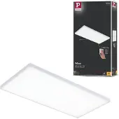Paulmann Velora 79823 LED-paneel 26 W Warmwit Wit (mat)