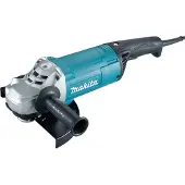Makita GA9081 Haakse Slijper - 2700W - 230mm - Softstart