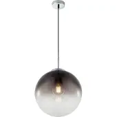 Globo Lighting Glazen bollamp Varus Ø 30cm