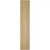vidaXL Sisal tapijt voor krabpaal, 66x350 cm