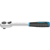 Hazet 8816HP 8816HP Omschakelratel Vierkant, 3/8 (10 mm) 200 mm
