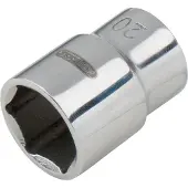 Ks Tools 9641209 9641209 Zeskant Verwisselbare kop 9 mm 1/2 9 mm 1/2 (12.5 mm)