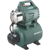 Metabo Huiswaterpomp HWW3500/25INOX