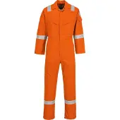 Portwest Vlamvertragend Antistatische Overall | Maat: XS