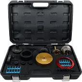 Bgs gereedschapset voor krukasafdichtingen, 9,2 kg