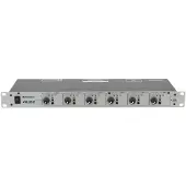 Omnitronic Signaalverdeler , zoneverdeler ZD-160