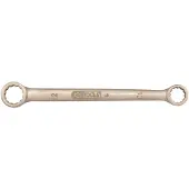Ks Tools 9637488 963.7488 Dubbele ringsleutel Sleutelbreedte (metrisch) 13 - 17 mm