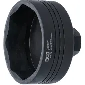 Bgs Voertuig gereedschap, Asmoersleutel 8-kant voor BPW 12 t assen SW 109 mm