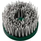 Metabo Nylon wielborstel 130 mm M 14, P46 - 623740000