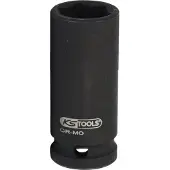 Ks Tools 5152175 515.2175 Zeskant Kracht-dopsleutelinzet 90 mm 3 9/16 90 mm 1 1/2 (40 mm)