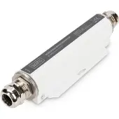 Digitus DN-95425 POE Überspannungsschutz 110W IP67 Outdoor weiß