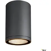 SLV Plafond opbouwspot Enola Round