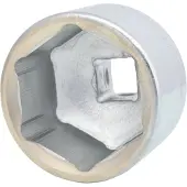 Ks Tools 9113409 911.3409 Verwisselbare kop 55 mm