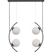 Zuma Line Hanglamp HELIX 4 5016, Zuma-collectie