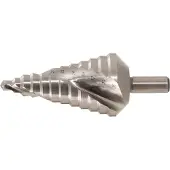 Ks Tools 3302334 330.2334 HSS-Co 5 Getrapte boor 1 stuk(s)